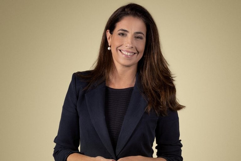 Divulgação Adriana Aroulho está na lista Forbes Melhores CEOs 2025