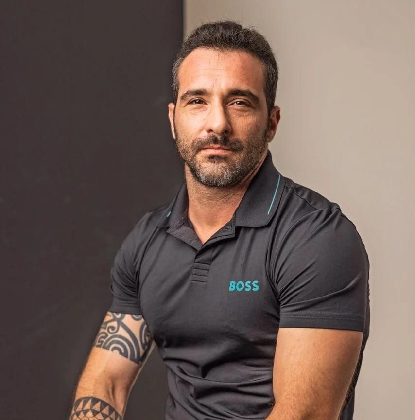 Felipe Cuoco