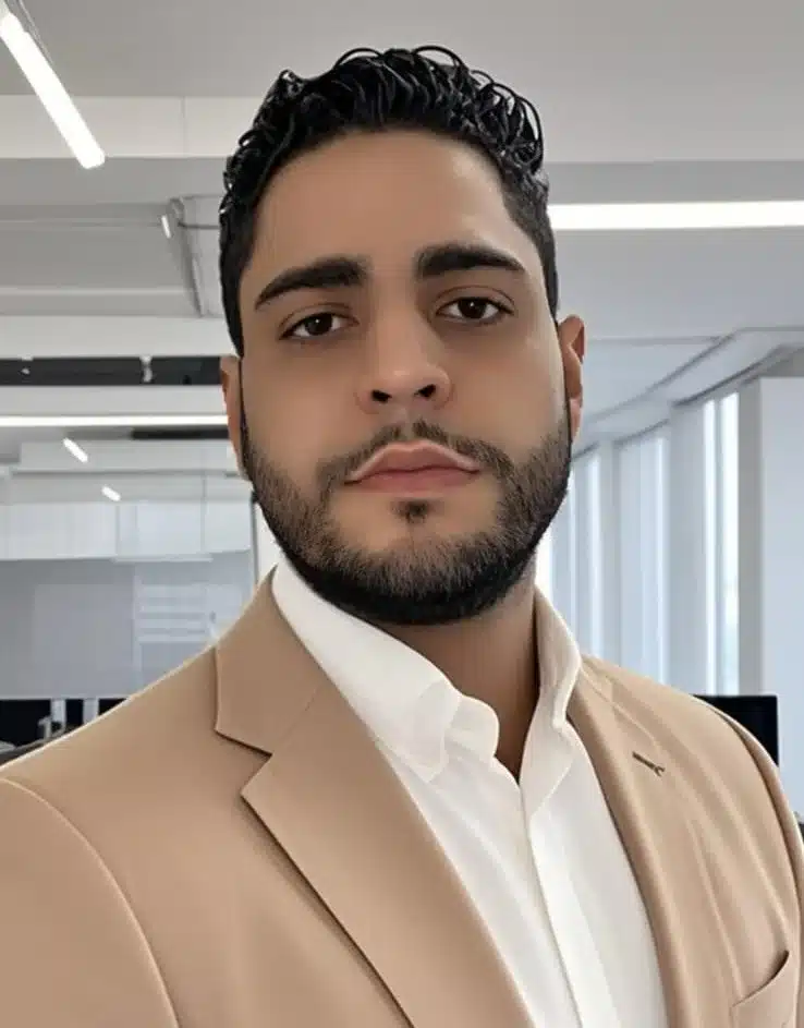 Henrique Estevan