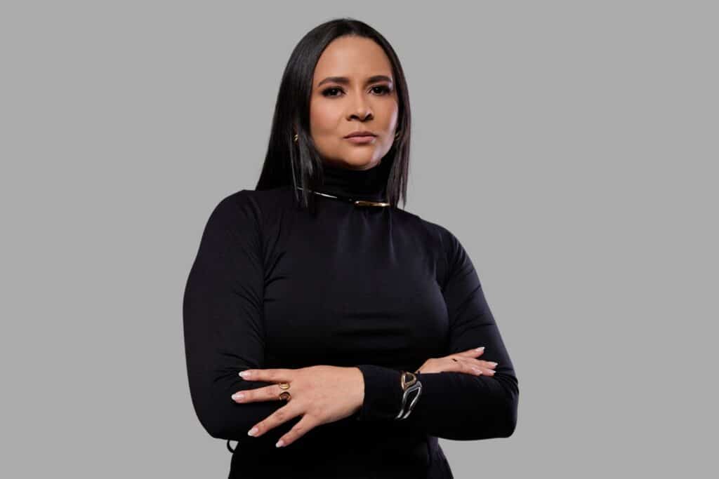 Jéssica Santos