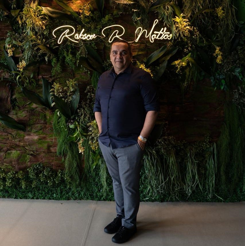 Robson Mattos