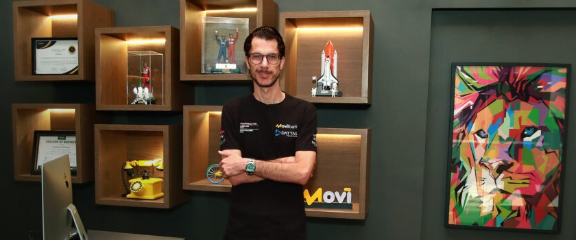 Guilherme Oliveira