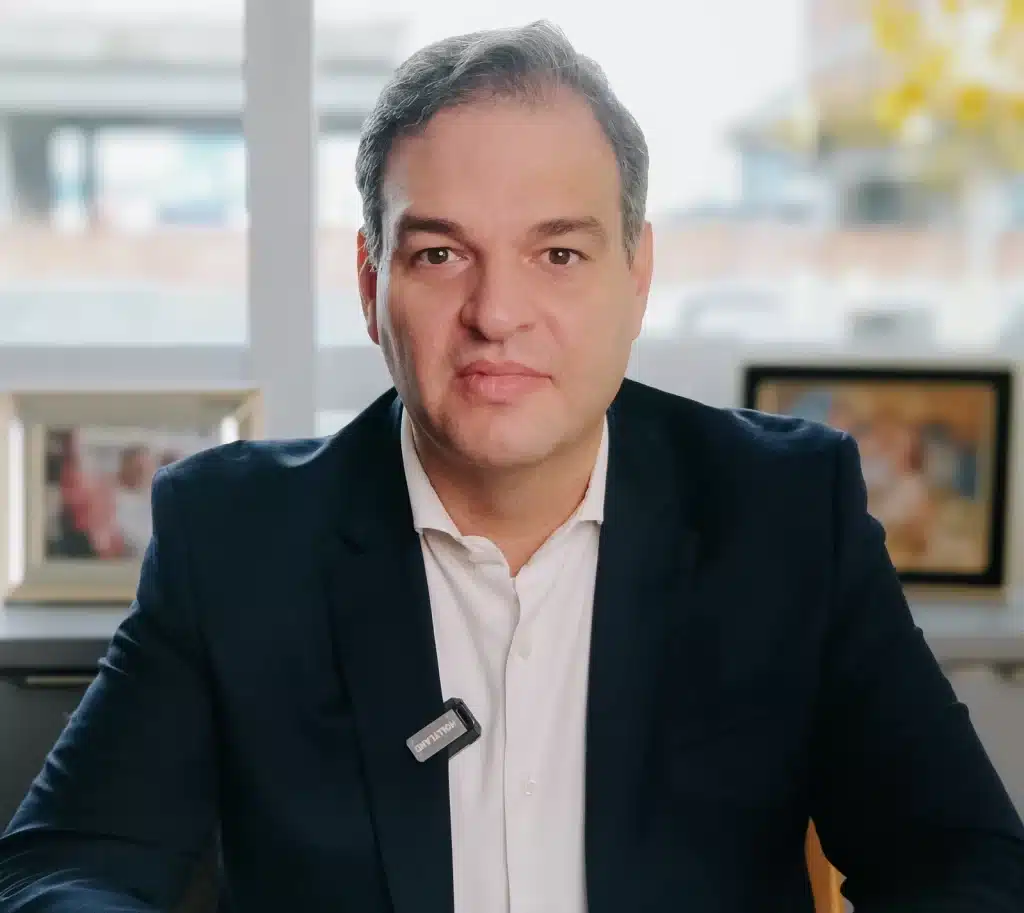 Ricardo Rizzo Luiz