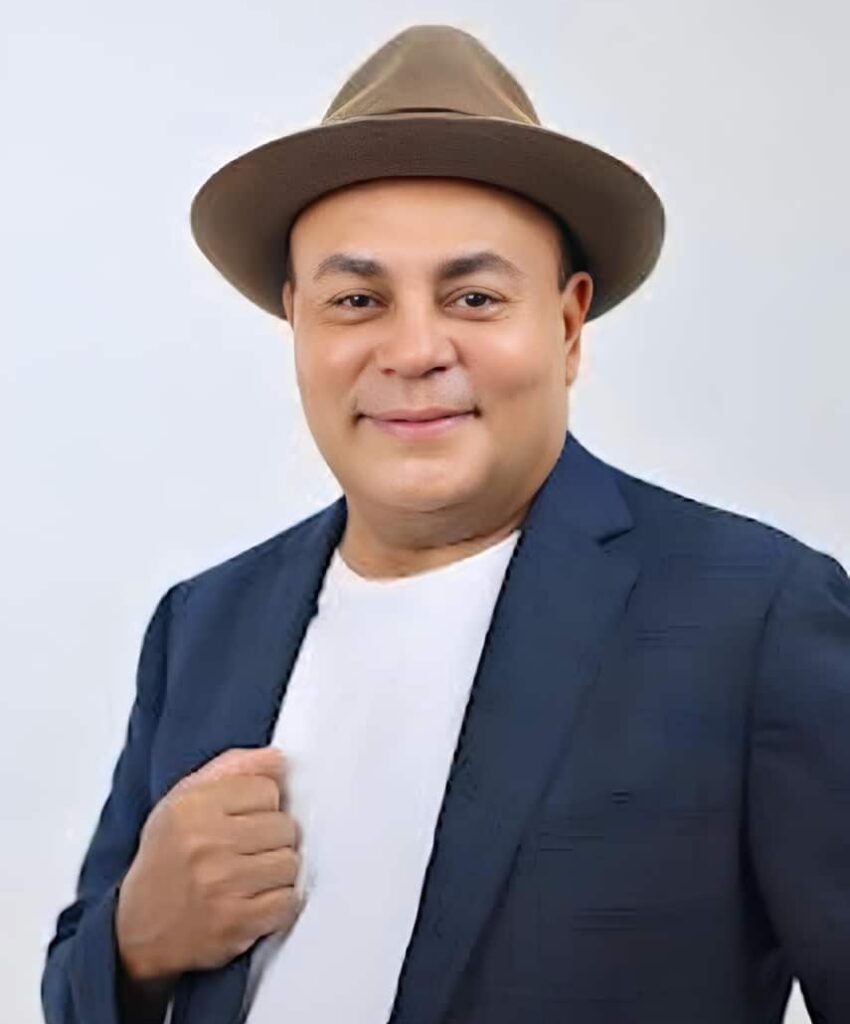 Rui Adriano Ribeiro