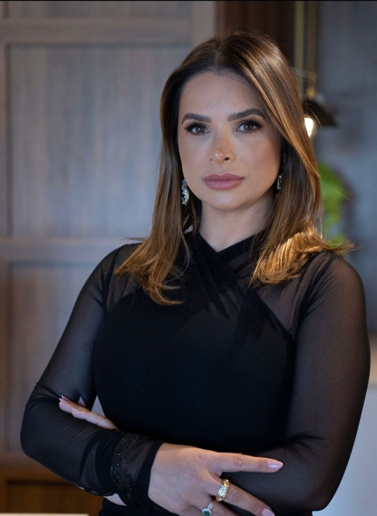Eliane Moraes