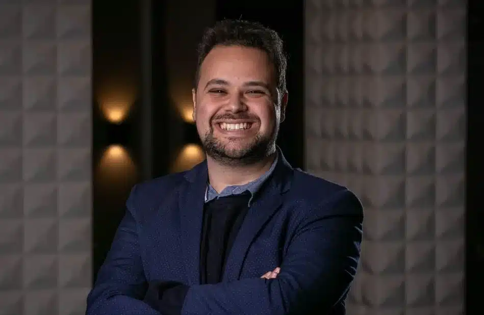 Felipe Gabriel