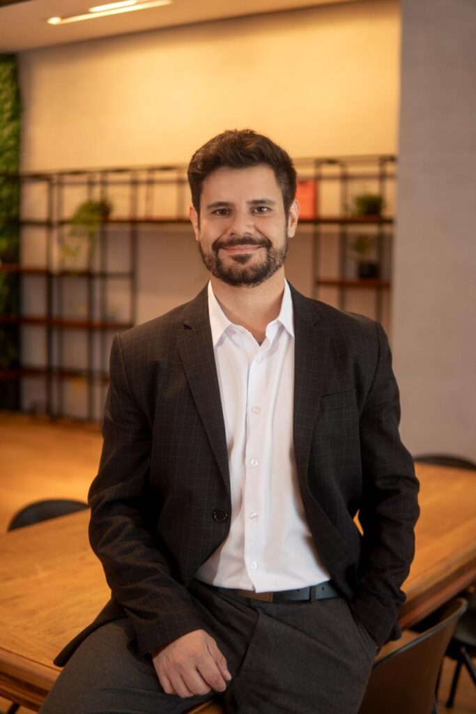 Miller Augusto