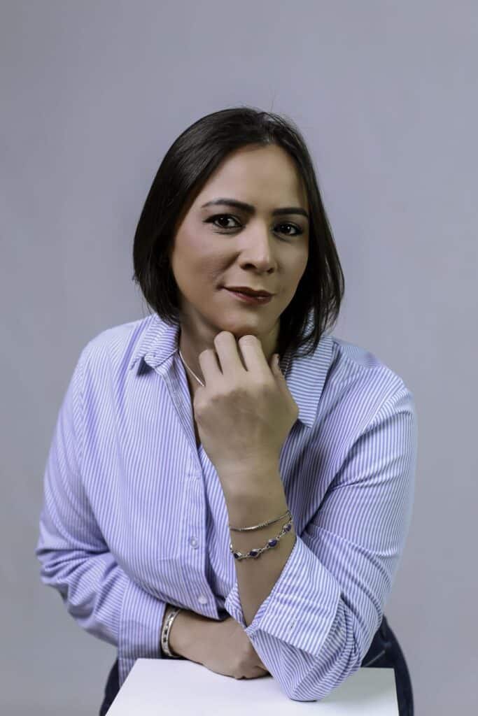Mônica de Abreu