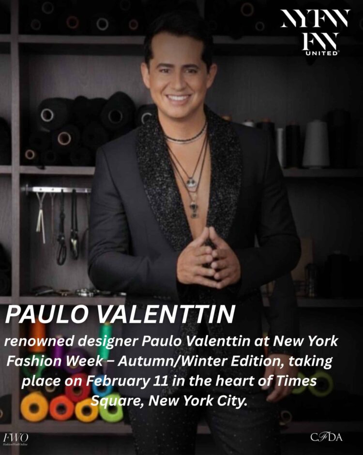 Paulo Valenttin