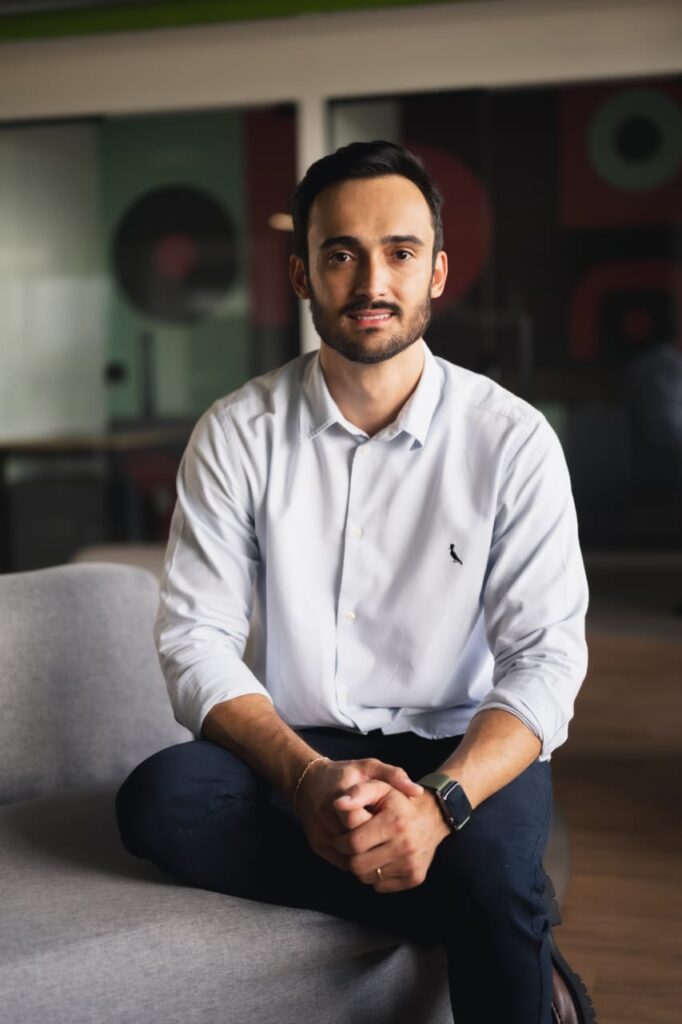 Rafael Kevin