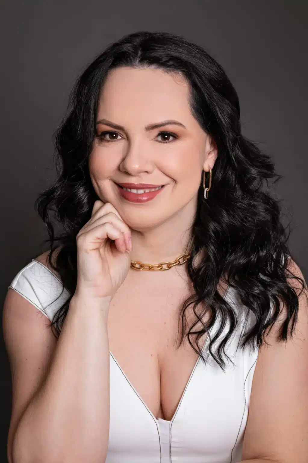 Sara Lambert