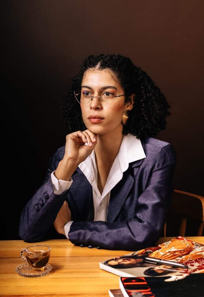 Regiane Ferreira Bonilla, fundadora da Manteigaria Nacional, empresa brasileira de manteigas artesanais premium