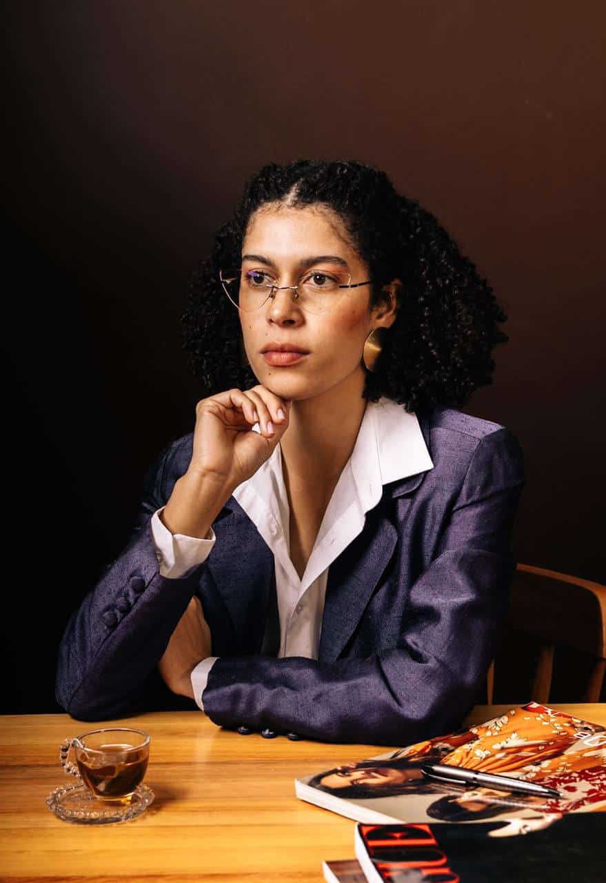Regiane Ferreira Bonilla, fundadora da Manteigaria Nacional, empresa brasileira de manteigas artesanais premium