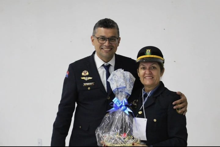 Arquivo pessoal