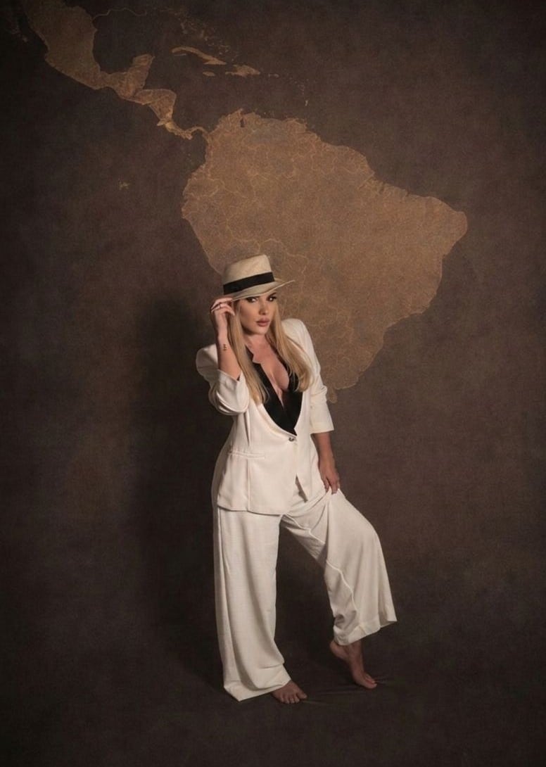 Entre ellos se encuentra la brasileña Daniella Lemos, quien defiende a Brasil como uno de los territorios culturales más potentes, y aún subexplorados, del mundo.